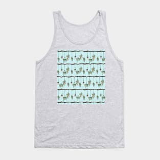 Hanging Garden Tank Top